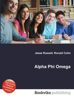 Alpha Phi Omega