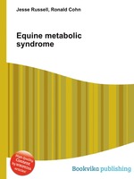 Equine metabolic syndrome