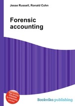 Forensic accounting