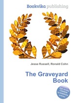 The Graveyard Book