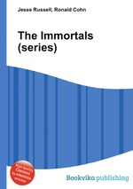 The Immortals (series)