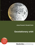 Geostationary orbit