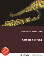 Classic FM (UK)