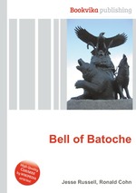 Bell of Batoche