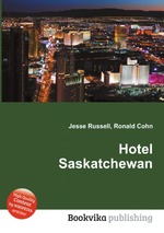 Hotel Saskatchewan