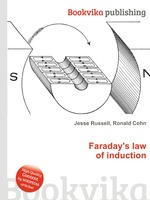 Faraday`s law of induction