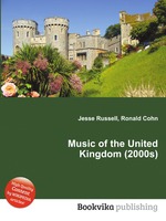 Music of the United Kingdom (2000s)