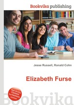 Elizabeth Furse