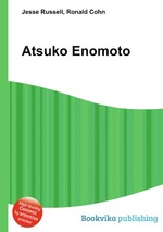 Atsuko Enomoto