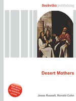 Desert Mothers