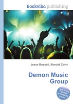 Demon Music Group