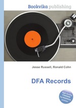 DFA Records