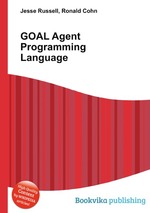 GOAL Agent Programming Language