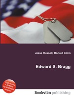 Edward S. Bragg