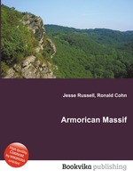 Armorican Massif