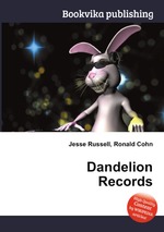 Dandelion Records