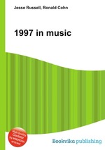 1997 in music