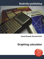 Graphing calculator