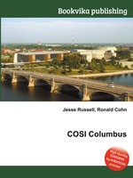 COSI Columbus