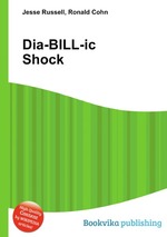 Dia-BILL-ic Shock