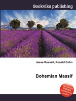 Bohemian Massif