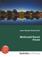 McDonald Ranch House