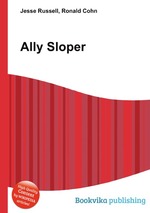 Ally Sloper