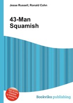 43-Man Squamish