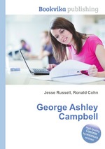 George Ashley Campbell