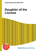 Daughter of the Lioness