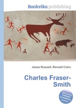 Charles Fraser-Smith