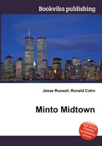 Minto Midtown