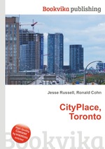 CityPlace, Toronto