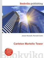 Carleton Martello Tower