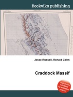 Craddock Massif