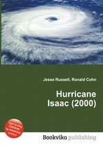 Hurricane Isaac (2000)