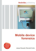 Mobile device forensics