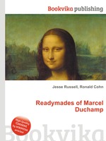 Readymades of Marcel Duchamp