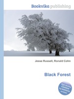 Black Forest