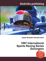 1997 International Sports Racing Series Donington