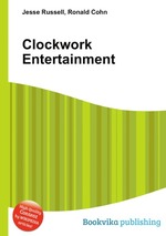 Clockwork Entertainment