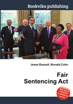 Fair Sentencing Act