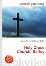 Holy Cross Church, Burley