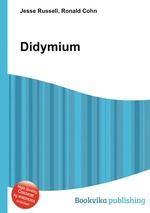 Didymium