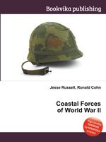 Coastal Forces of World War II