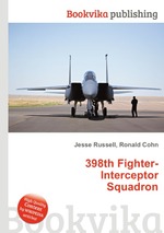 398th Fighter-Interceptor Squadron