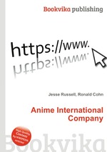Anime International Company