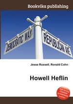 Howell Heflin