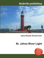 St. Johns River Light