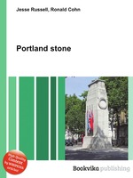 Portland stone